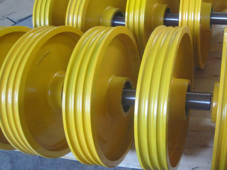 pulley