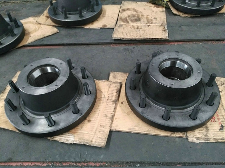 wheel hub