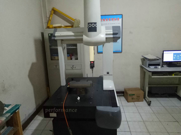 Measuring Equipment