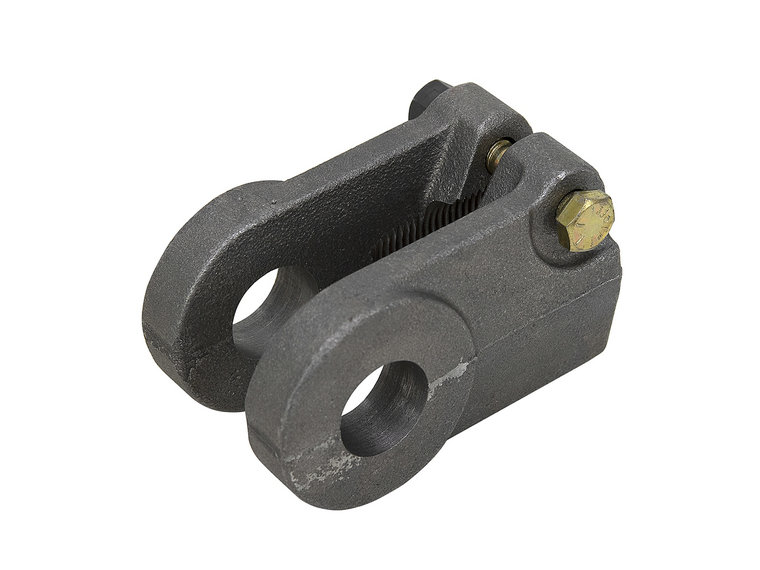 Adjustable Clevis